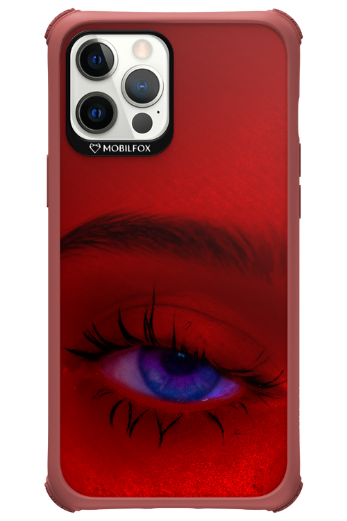 BLUE EYE 2.0 - Apple iPhone 12 Pro Max