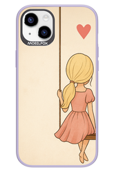 Girl Love I 2.0 - Apple iPhone 14 Plus