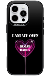 Sugar Daddy - Apple iPhone 16 Pro