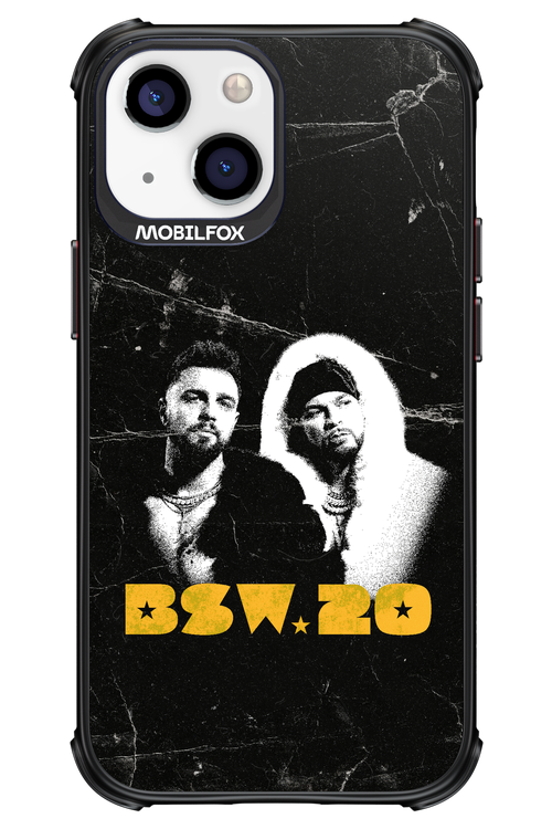 BSW 20 (3) 2.0 - Apple iPhone 13 Mini