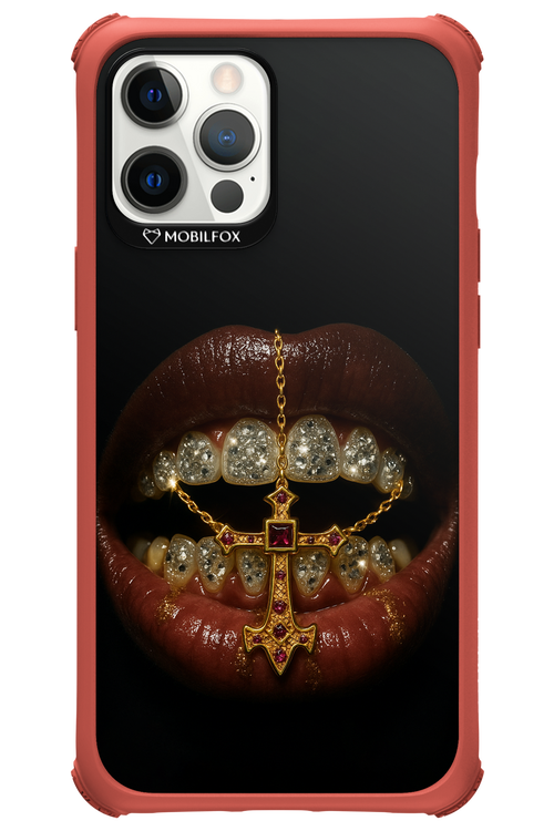 Greedy 2.0 - Apple iPhone 12 Pro Max