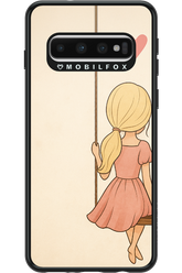 Girl Love I 2.0 - Samsung Galaxy S10
