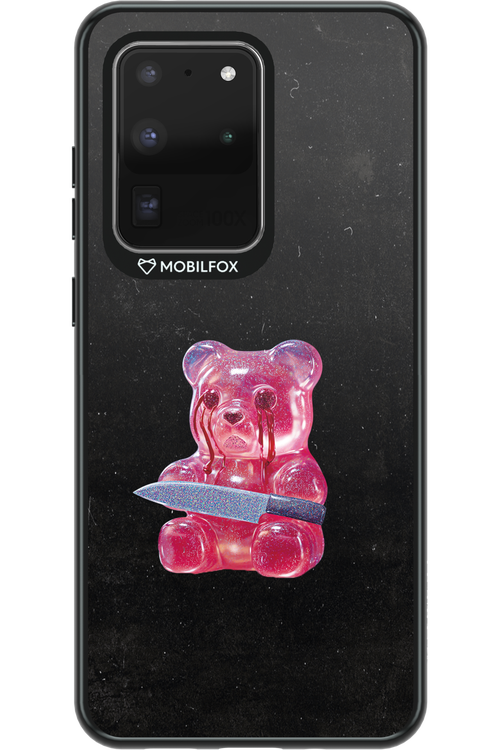 Yummy - Samsung Galaxy S20 Ultra 5G