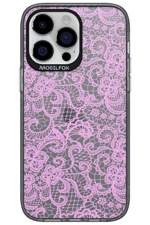 Dantela 2.0 - Apple iPhone 14 Pro Max