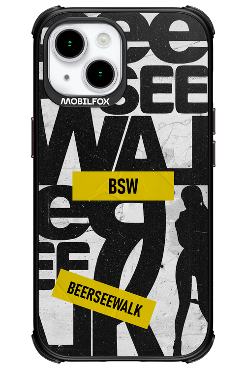Beerseewalk II 2.0 - Apple iPhone 15