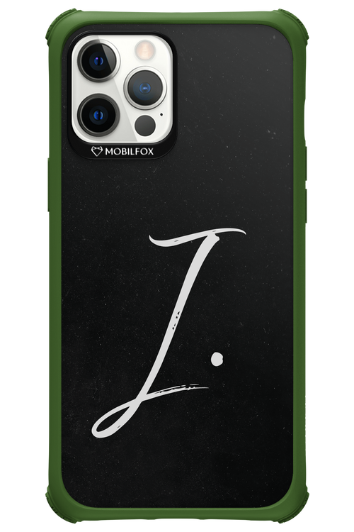 (Off Space) I 2.0 - Apple iPhone 12 Pro Max