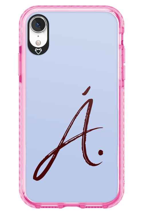 (Jellyfish Presso) A II 2.0 - Apple iPhone XR
