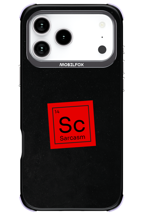 Sc 2.0 - Apple iPhone 17 Pro Max