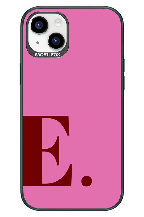 E (Sorbet) 2.0 - Apple iPhone 14 Plus