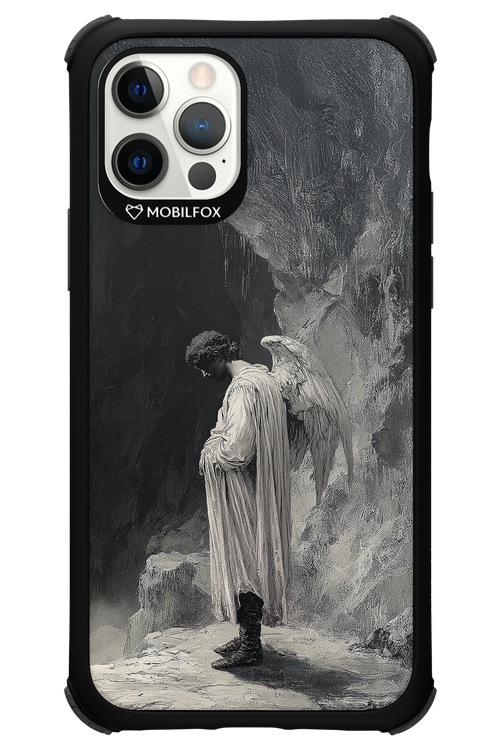 INGER Cover 2.0 - Apple iPhone 12 Pro