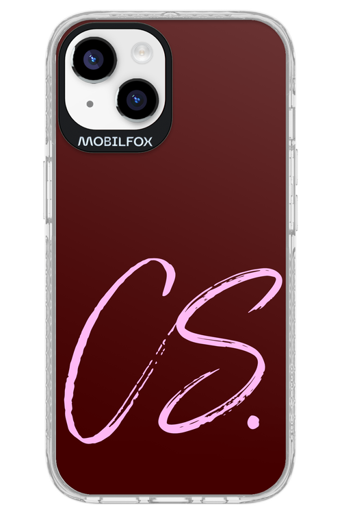(Dark Blush) CS 2.0 - Apple iPhone 14