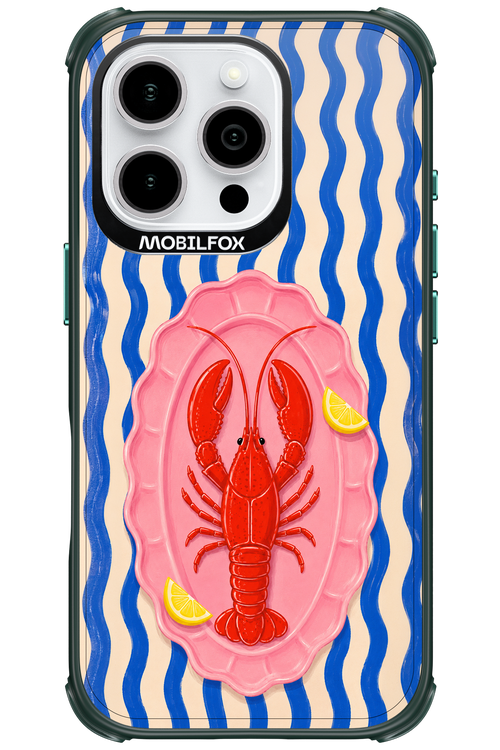 LOBSTER 2.0 - Apple iPhone 16 Pro