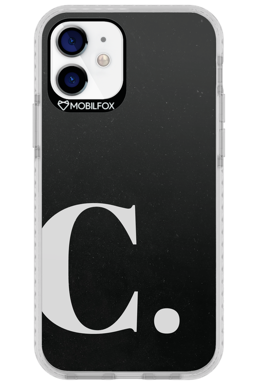 C (Off Space) 2.0 - Apple iPhone 12
