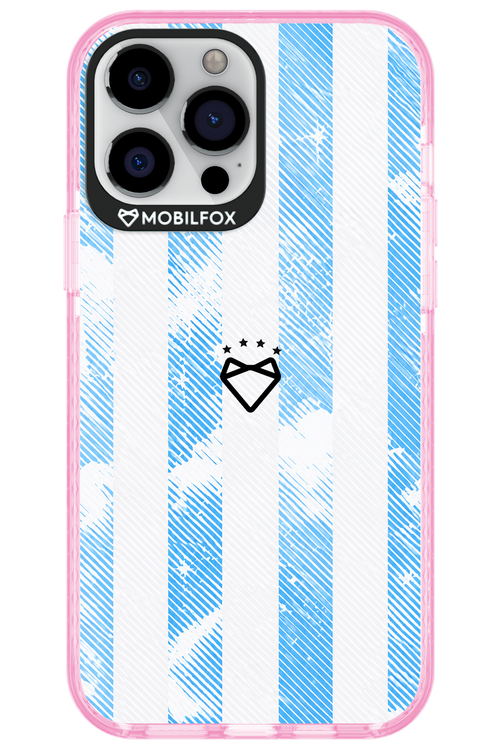 Argentina II 2.0 - Apple iPhone 13 Pro Max