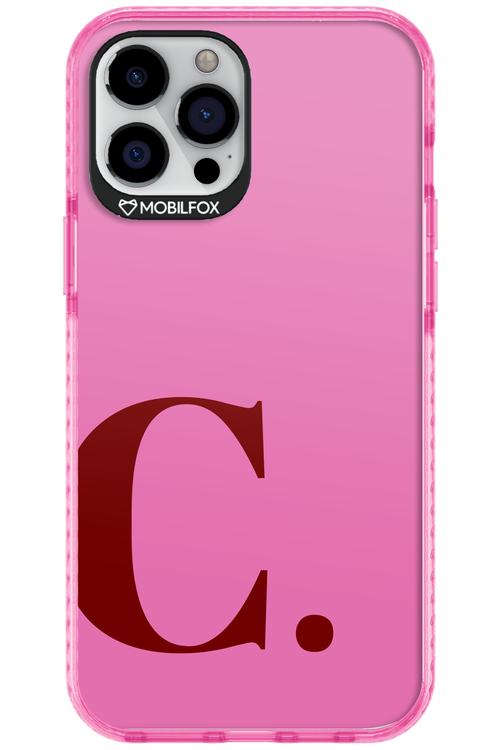 C (Sorbet) 2.0 - Apple iPhone 12 Pro Max