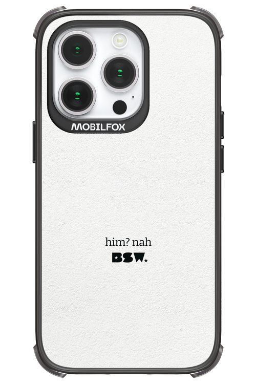 BSW FourSeasons 16 2.0 - Apple iPhone 14 Pro