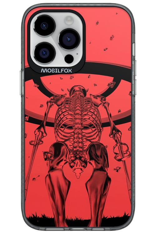 RMN Cover 2.0 - Apple iPhone 14 Pro Max