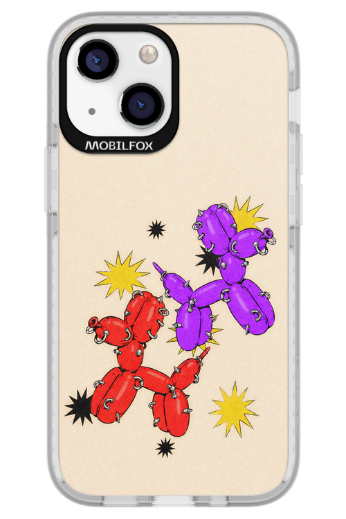 Dog Fight 2.0 - Apple iPhone 13 Mini
