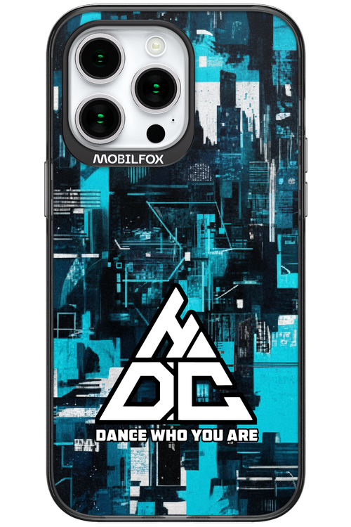 HDC 5 - Apple iPhone 15 Pro Max