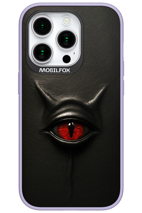 DevilEye 2.0 - Apple iPhone 15 Pro