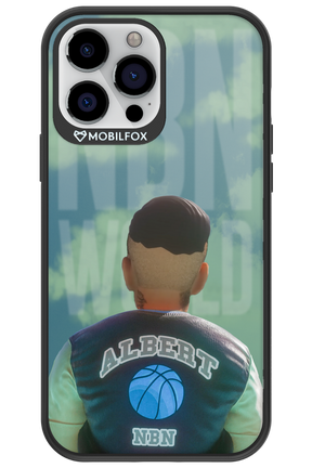 Albert Sky - Apple iPhone 13 Pro Max