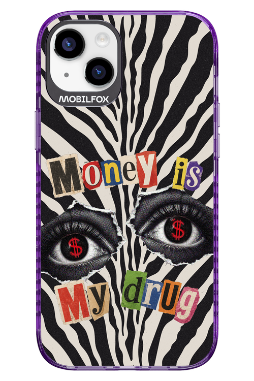 Money Drug 2.0 - Apple iPhone 14 Plus