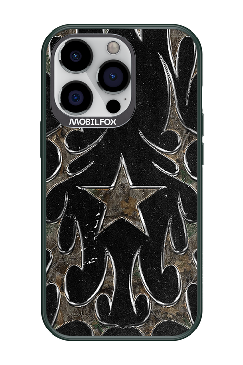 Camo 2.0 - Apple iPhone 13 Pro