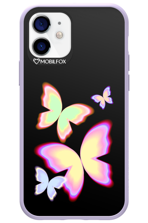 Butterfly Dream 2.0 - Apple iPhone 12