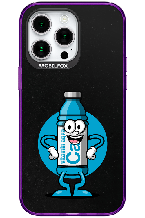 Vitamin Aqua Ca - Apple iPhone 15 Pro Max