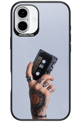 Bagabont 2.0 - Apple iPhone 16 Plus