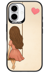 Girl Love II 2.0 - Apple iPhone 16