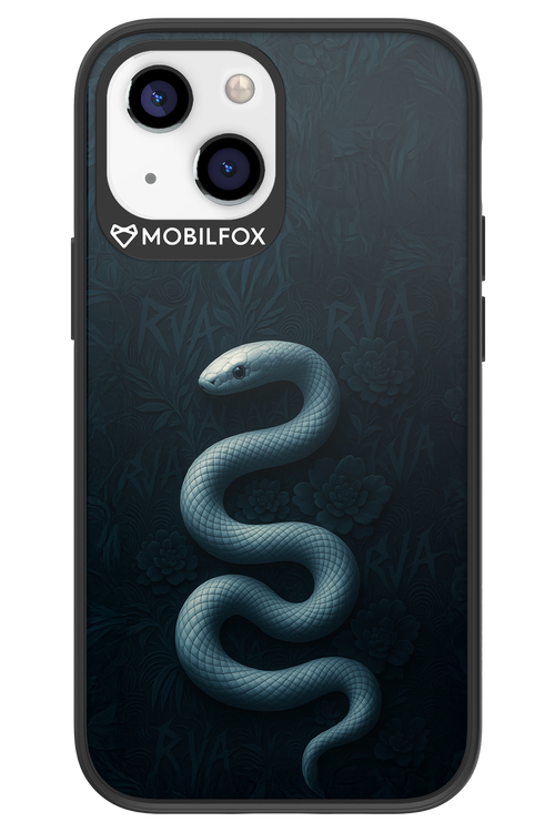 Night Venom 2.0 - Apple iPhone 13 Mini