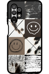 Brownie Smiley - Samsung Galaxy A13 4G