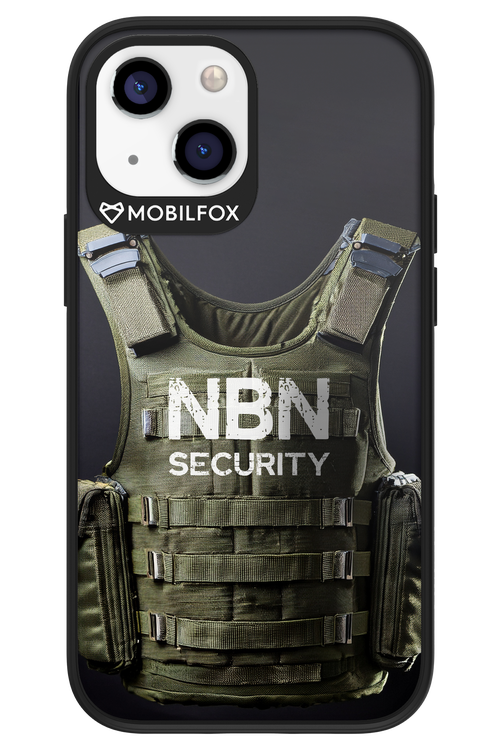 Secu - Apple iPhone 13 Mini