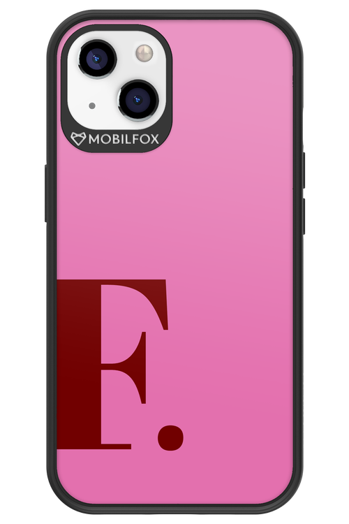 F (Sorbet) 2.0 - Apple iPhone 13