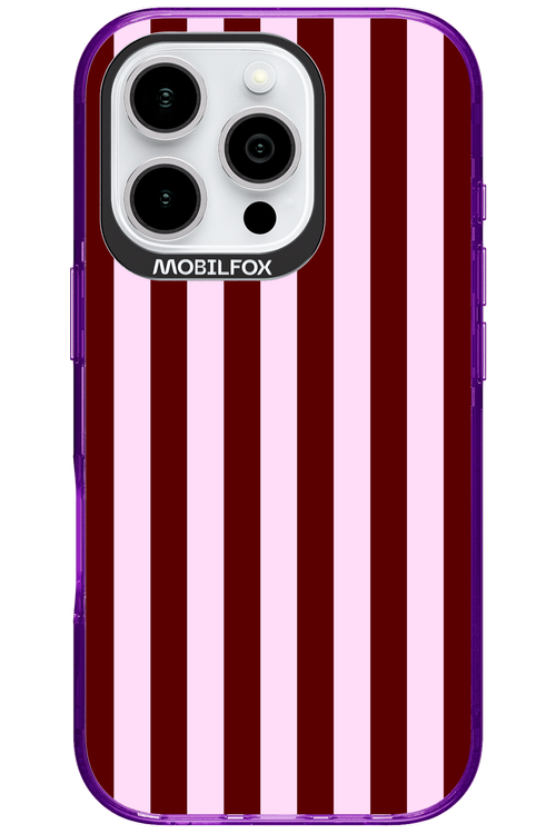 Circus Romance 2.0 - Apple iPhone 16 Pro