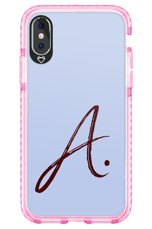 (Jellyfish Presso) A 2.0 - Apple iPhone X
