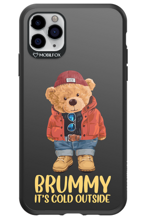 Brummy - Apple iPhone 11 Pro Max
