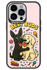 Best Buds - Apple iPhone 13 Pro