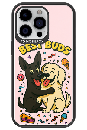 Best Buds - Apple iPhone 13 Pro