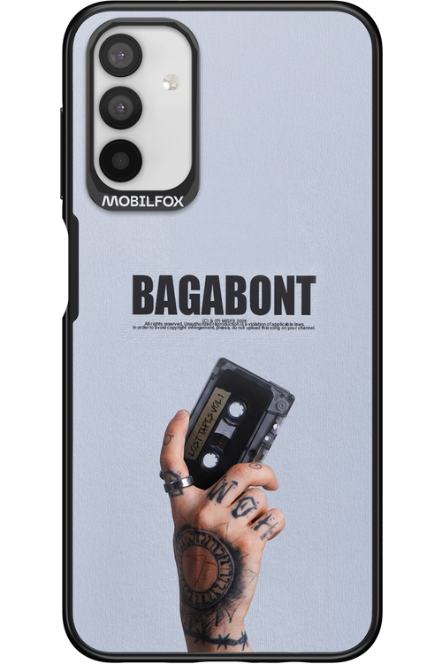 Bagabont Text 2.0 - Samsung Galaxy A04s