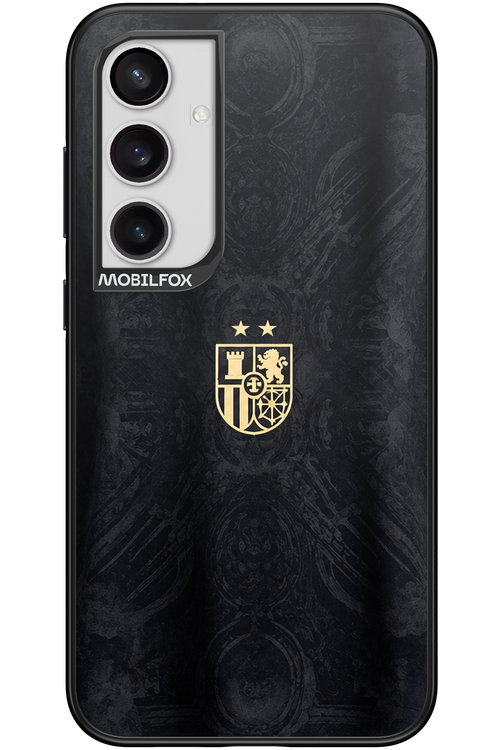 Spain Classic 2.0 - Samsung Galaxy S24+