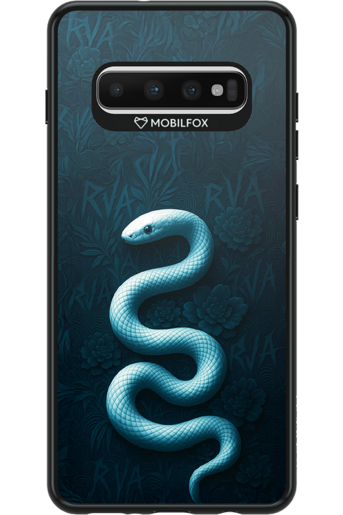 Night Venom 2.0 - Samsung Galaxy S10+