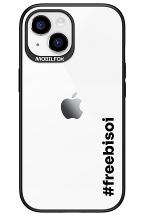 freebisoi I - Apple iPhone 15