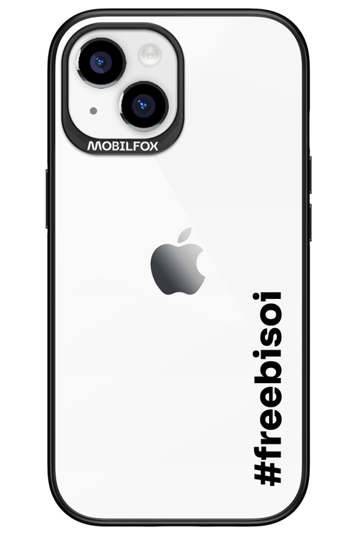 freebisoi I - Apple iPhone 15