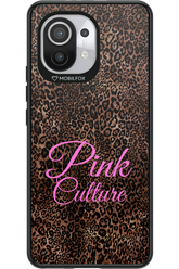 Pink Culture Leo - Xiaomi Mi 11 5G