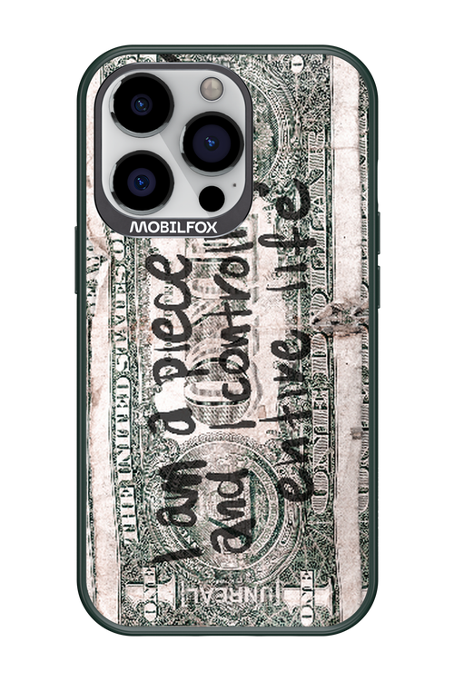 Dollars - Apple iPhone 13 Pro