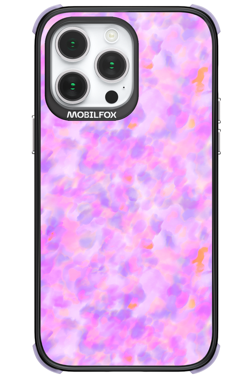 Lavender Field 2.0 - Apple iPhone 14 Pro Max