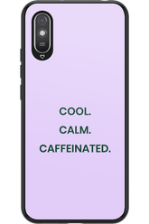 CCC - Xiaomi Redmi 9A