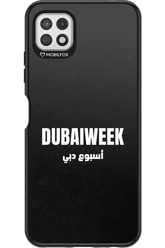 Dubaiweek Simple 2.0 - Samsung Galaxy A22 5G